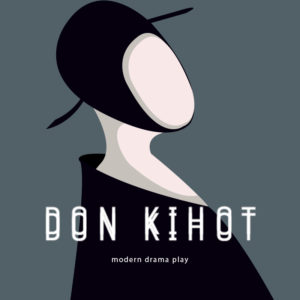don kihot poster