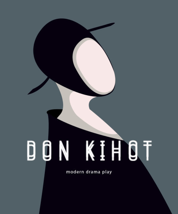 don kihot poster