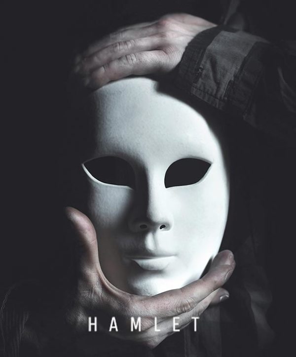 hamlet poster