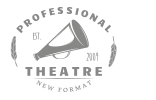 pro theatre logo