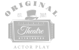 actor play logo