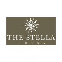 the stella hotel logo