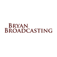bryan broadcasting logo