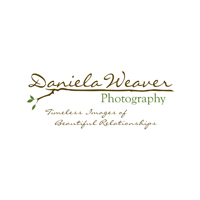 daniala weaver photography logo
