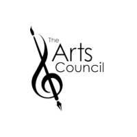 the arts council logo