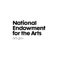 national endowment for the arts logo