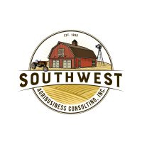 southwest agribusiness consulting logo