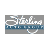 sterling auto group logo