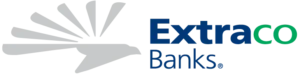 Extraco Banks Logo
